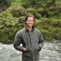Max Shannon (@cornmaxy) 's Twitter Profile