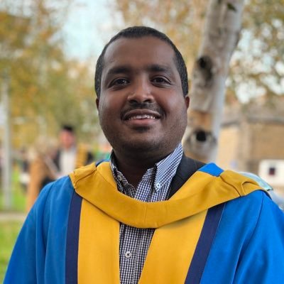 Lecturer in computer science, live in Ireland with part of my heart in Sudan.