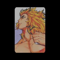 — 𝗥𝗘𝗡𝗚𝗢𝗞𝗨 (@flammingdilf) 's Twitter Profile
