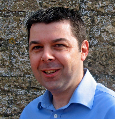 John Fergusson Profile