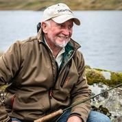 Angling writer - Traditional Fly Dresser and Author of books