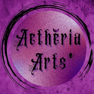 AetheriaArts's profile picture. Artist . Maker . Small Business Owner
Mom . LGBTQ+ . Living w/Mental Illness
Catch us at https://t.co/P9fZ8HXe0M
https://t.co/y8KijG2w4q
