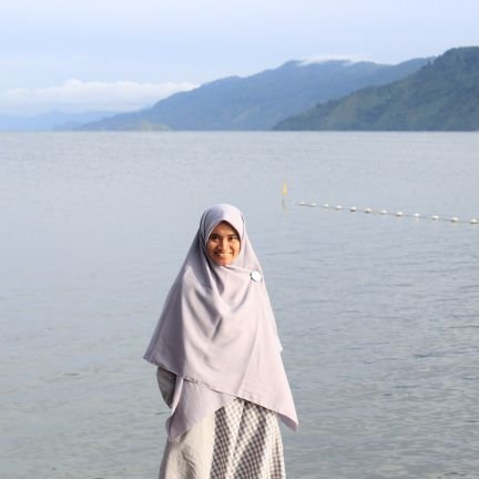 Nurul_ViviAP's profile picture. Allah dulu, Allah lagi, Allah terus..