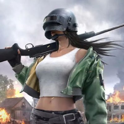 https://t.co/LjLohv0tPn           51573262024 PUBG ID                                   “You can ANYTHING…But not EVERYTHING ‼️”