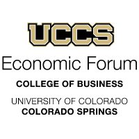 UCCS Economic Forum (@uccseconforum) 's Twitter Profile