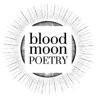 blood moon POETRY