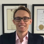 stephenwales1's profile picture. Chartered Financial Planner