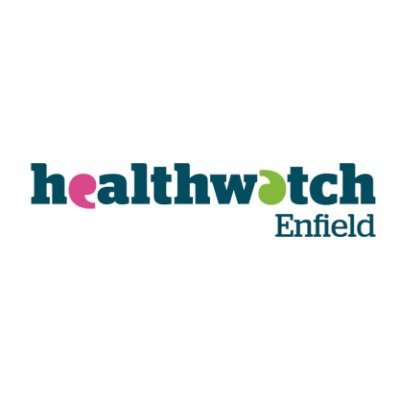 HealthwatchEnf Profile Picture