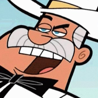 Owner of the Dimmsdale Dimmadome. Lost it all in the bull market of '21. $BTC, $ETH, $LINK 
Diet Coke enjoyerrr and LinkedIn disrespectorrr