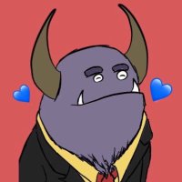 ジーン (@jinn_21) 's Twitter Profile Photo