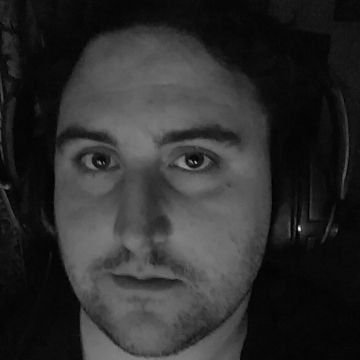 lvl33 🇮🇪 Battlefield, Titanfall and Comic book fanatic.