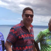 Sione Tekiteki (@sione_tekiteki) 's Twitter Profile