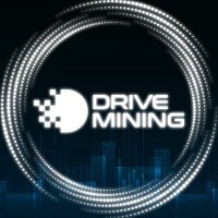 DriveMining Türkiye(@DriveMining_TR) 's Twitter Profile Photo