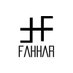 Fahhar Design (@fahhar_design) Twitter profile photo