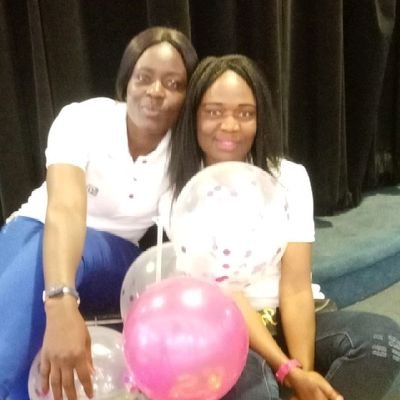 betty_pontsho's profile picture. Caring and loving mother