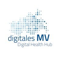 Incubator, Accelerator und Think Tank für digitale Lösungen und eine digitale Transformation im Gesundheitswesen.