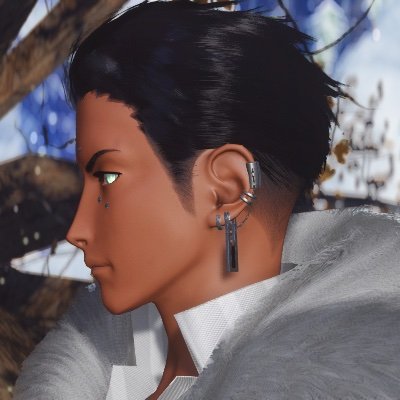 vance_psoさんのプロフィール画像