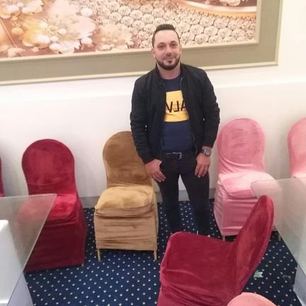 lWzUf7oWPm41GGH's profile picture. ‏الصراحة والتواضع