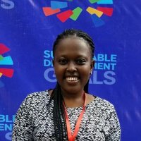 Sandra Ruhizi (@ruhizisandra) 's Twitter Profile
