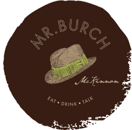 Mr Burch is a cosy cafe' in Melbourne in the heart of McKinnon. Visit us for great coffee, superb breakfast or delicious lunches in an eclectic setting.