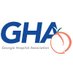 Georgia Hospital Association (@GaHospitalAssoc) Twitter profile photo
