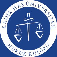 KHAS Hukuk Kulübü (@khuhukukkulubu) Twitter profile photo