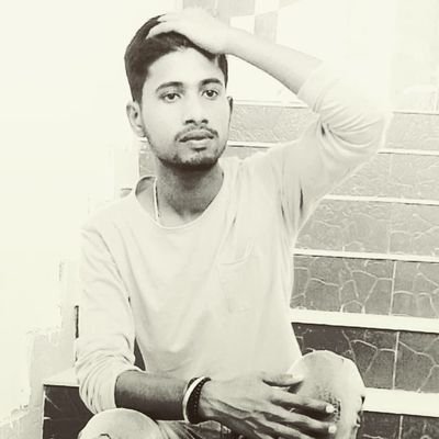 student.............
जनता दल यूनाइटेड ब्राह्मण समाज मोर्चा अध्यक्ष नानपुर सीतामढ़ी बिहार
प्रभु ! लगन तुमसे लगा बैठा जो होगा देखा जाएगा
हर हर महादेव