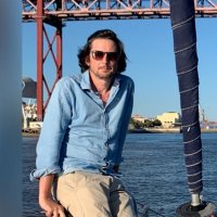Julio Martín Alarcón (@julio_m_alarcon) 's Twitter Profile