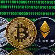 criptomoeda9's profile picture. VENHA CRESCER COM A GENTE,SOMOS O NOVO MUNDO.