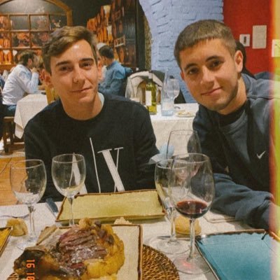 MarioPintanel_'s profile picture. Zaragoza