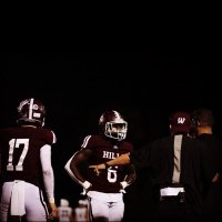 Makai Gray (@makai2gray) 's Twitter Profile