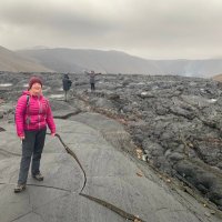 Helen Robinson 🇬🇧🇰🇪 (@geology_helen) 's Twitter Profile Photo