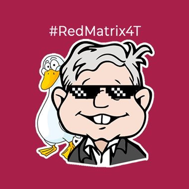 RedMatrix4T Profile Picture