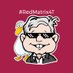 Red Matrix 4T (@redmatrix4t) Twitter profile photo Red Matrix 4T (@redmatrix4t) Twitter profile photo