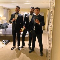 Akshay Mistry (@mistry1992) 's Twitter Profile Photo Akshay Mistry (@mistry1992) 's Twitter Profile Photo