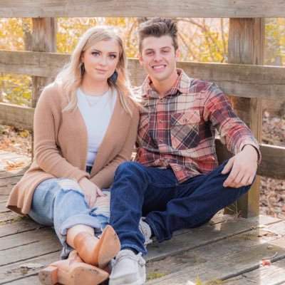 2️⃣9️⃣Welder,Fabricator,Rigging👨🏻🏭Car Enthusiasts🚦Father 👦💙@mariah_wedge❤️💍