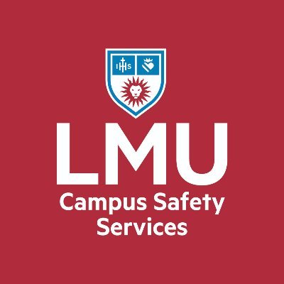 lmucampussafety's profile picture. Our mission is to create a safe environment for the entire LMU community.