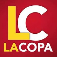 La Copa(@LacopaCriterio) 's Twitter Profile Photo