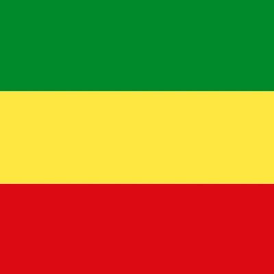 Living a grateful life
Ethiopia Is My ♥️#EthiopiaPrevails
Opinions are mine