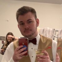 🏳️🌈 Alex 🏳️🌈 (@alexldurbin) 's Twitter Profile
