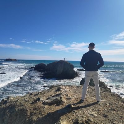 Risk Management| MSc in Econ & Finance from @barcelonagse & currently Phding at UAlacant | Lousy guitar player & judo lover
