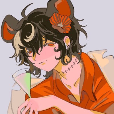 Smokyanさんのプロフィール画像