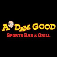 A Dam Good Sports Bar & Grill(@adamsportsbar) 's Twitter Profile Photo