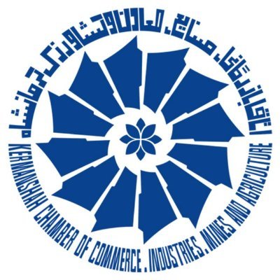 krccima's profile picture. اتاق بازرگانی، صنایع، معادن و کشاورزی کرمانشاه
https://t.co/UYzAXaMh4K 
09181303026