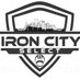 ICS Sports Academy (@ironcityselect) Twitter profile photo