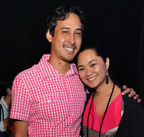 tanyalloren's profile picture. tiger + lilly