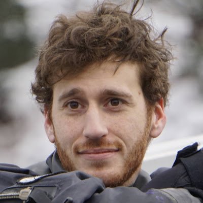 Sea_Aaron_Bland's profile picture. 