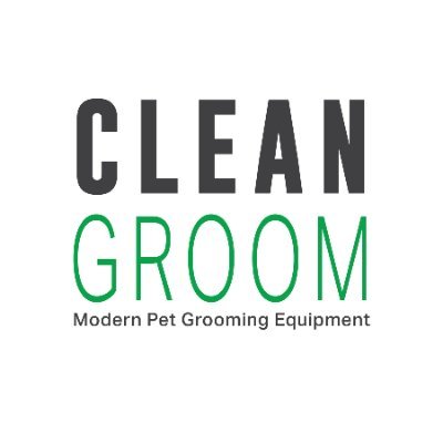 CleanGroom is a professional pet grooming solution with the wellness of groomers and pets in mind, offering comprehensive features and maximum performance.