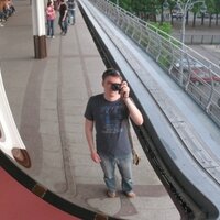 Александр(@ATreshev) 's Twitter Profile Photo