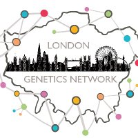 London Genetics Network(@LdnGeneNet) 's Twitter Profileg
